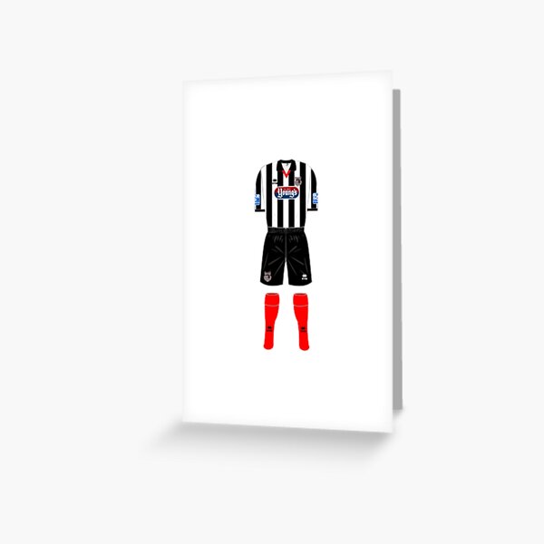 grimsby town merchandise