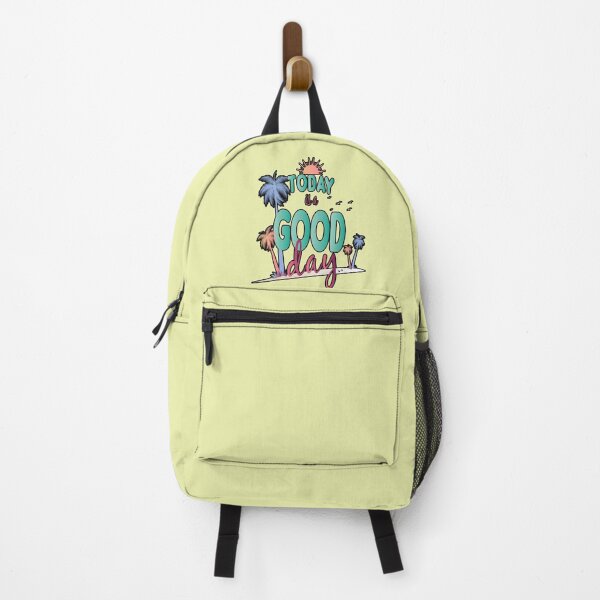 Item preview, Today Is A Good Day , Motivational , Inspirational , Be Happy, Kindness , Positive, Happiness designed and sold by MR20.