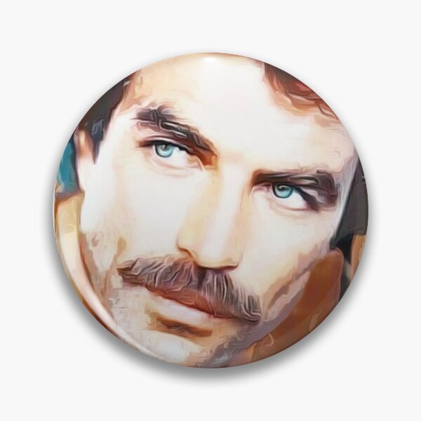 Item preview, TOM SELLECK/ MAGNUM  designed and sold by Bjorkyboy.