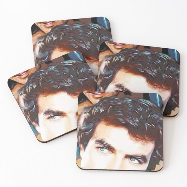 Item preview, TOM SELLECK/ MAGNUM  designed and sold by Bjorkyboy.