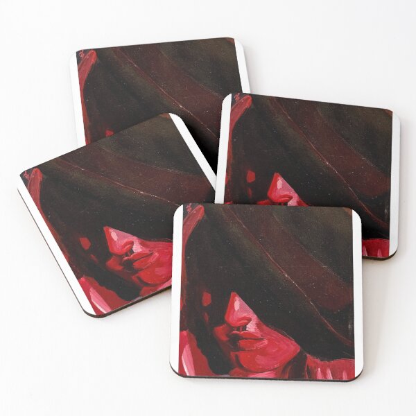 Item preview, Jaqueline Rouge designed and sold by Aizatwo.