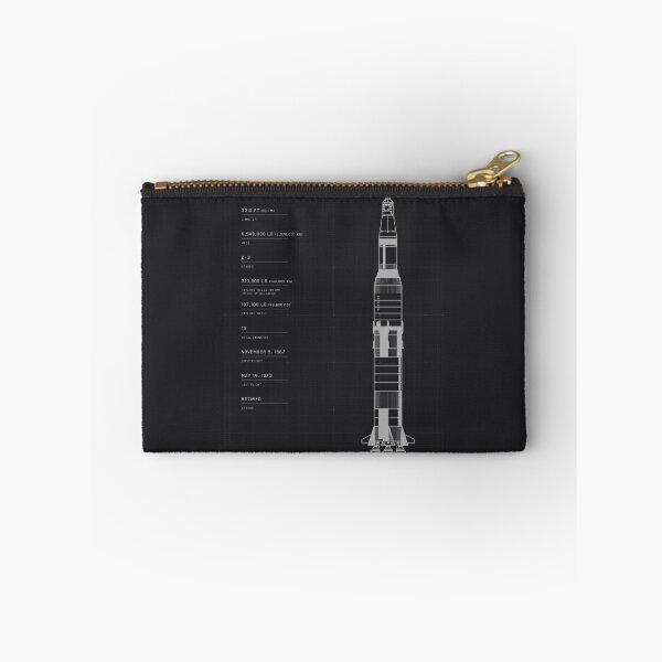 Item preview, Saturn V Blueprint designed and sold by Beyond-Orbit.