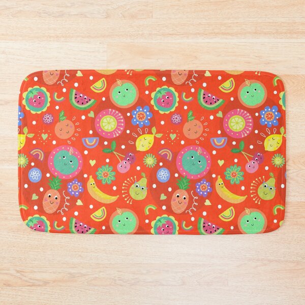 Item preview, Cute fruit   designed and sold by Tracy Cottingham.