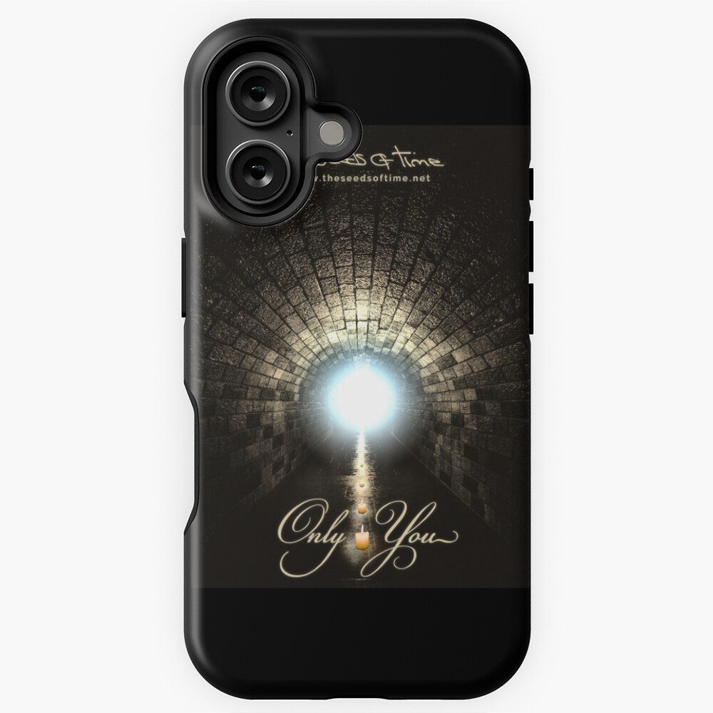 Item preview, iPhone Magsafe Tough Case designed and sold by theseedsoftime.