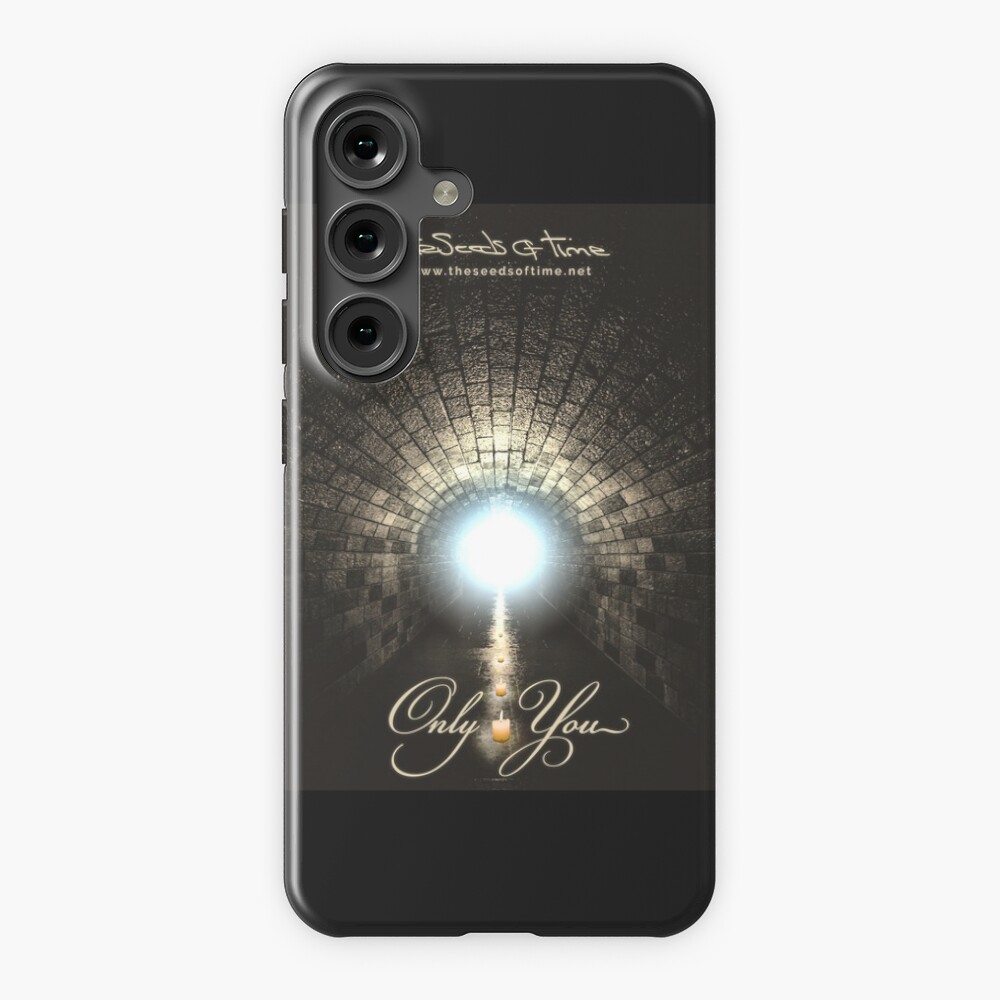 Item preview, Samsung Galaxy Snap Case designed and sold by theseedsoftime.