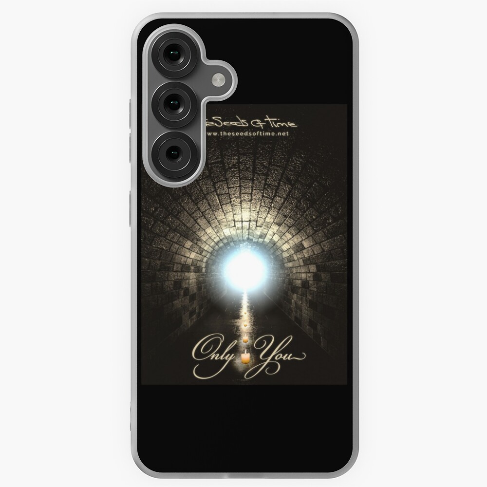 Item preview, Samsung Galaxy Soft Case designed and sold by theseedsoftime.