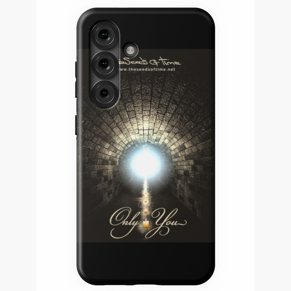 Item preview, Samsung Galaxy Tough Case designed and sold by theseedsoftime.