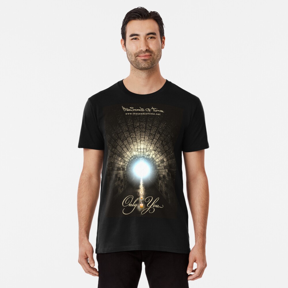 Item preview, Premium T-Shirt designed and sold by theseedsoftime.