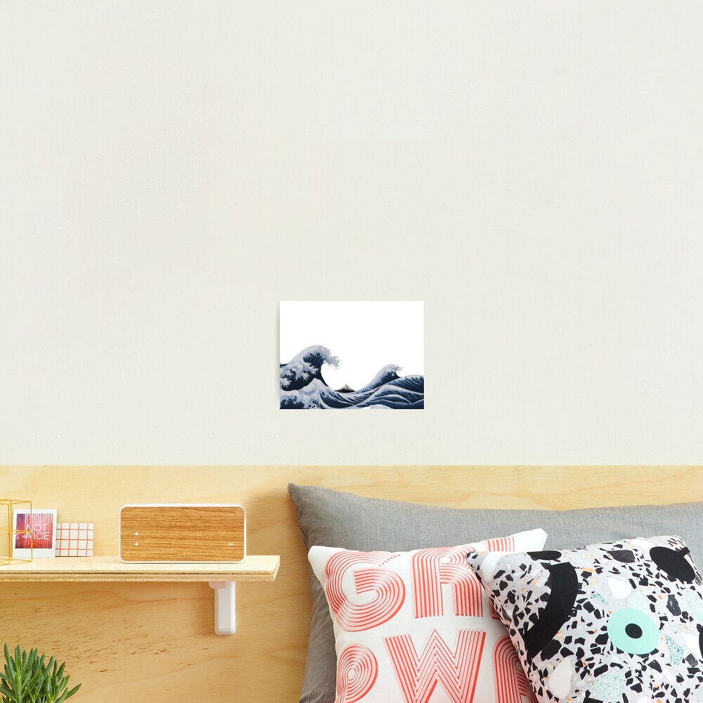 Vista previa del artículo con la obra «Lámina fotográfica», diseñado y vendido por RicoL12.