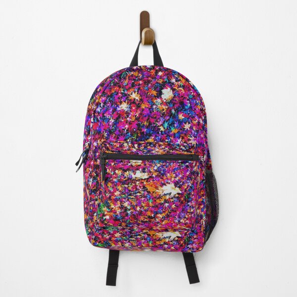 Item preview, Galaxy of Leaves Psychedelic  designed and sold by Kater.
