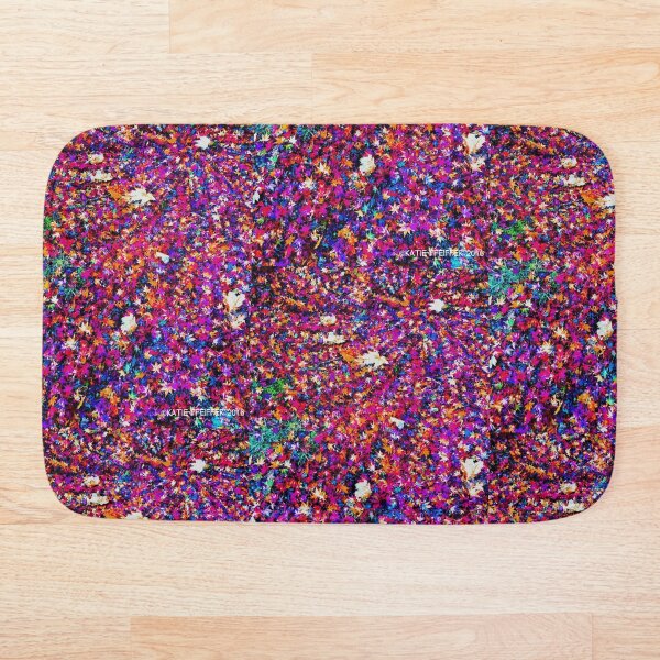 Item preview, Galaxy of Leaves Psychedelic  designed and sold by Kater.