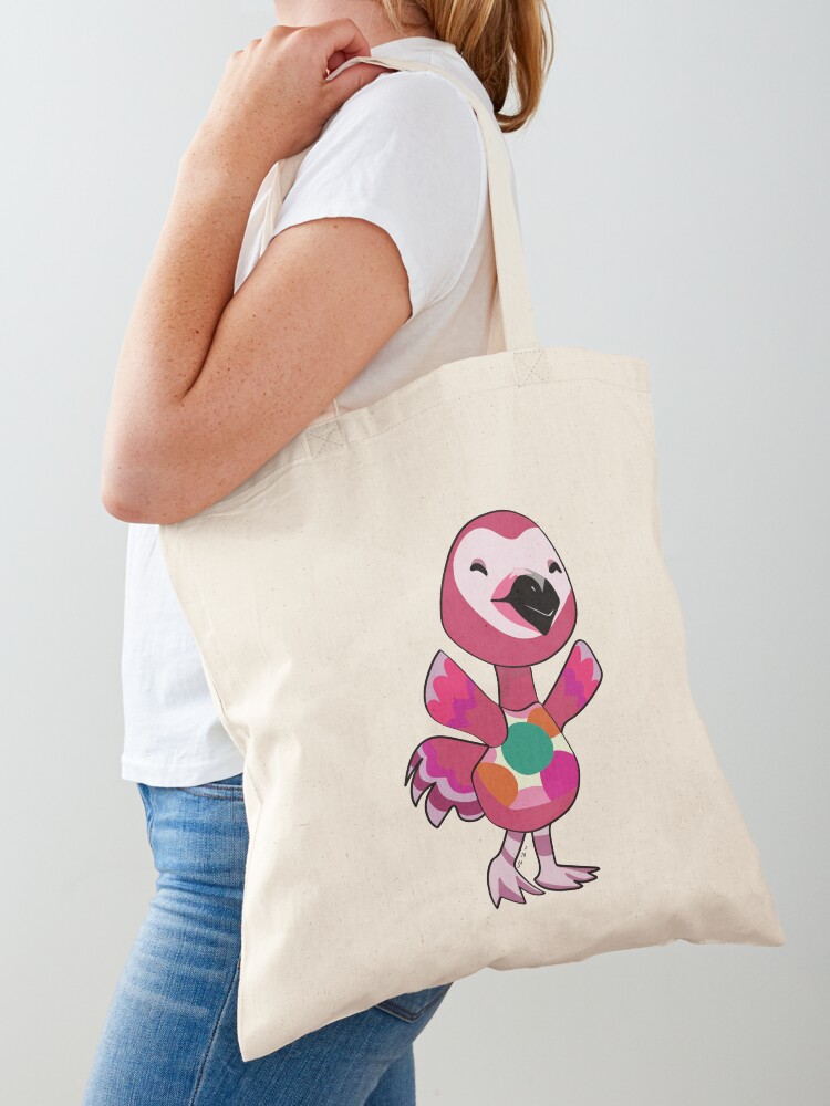 Flora ACNH Amiibo Tote Bag for Sale by | Redbubble