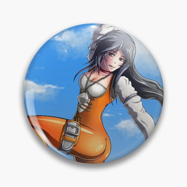Item preview, Princess Garnet - FINAL FANTASY IX (High Res) designed and sold by GODesigns87.
