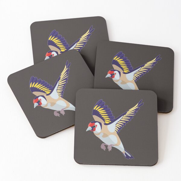 Item preview, Goldfinch designed and sold by virilamissa.