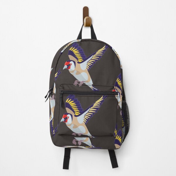 Item preview, Goldfinch designed and sold by virilamissa.