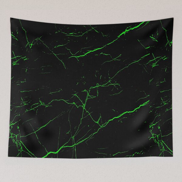 Item preview, Marble, black green designed and sold by oxoxoxo.