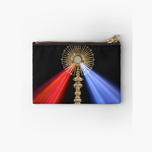 Item preview, Jesus Divine Mercy Eucharist Holy Host Mass Sacred Heart of Jesus Catholic Prayer 2010 designed and sold by hispanicworld.