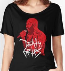 MC RIDE Women's Relaxed Fit T-Shirt