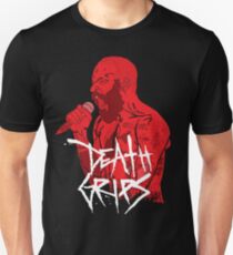 MC RIDE Unisex T-Shirt