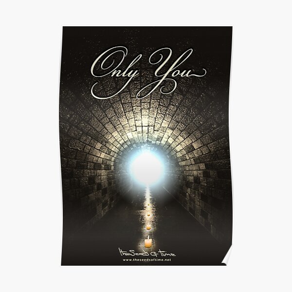 Only You Poster