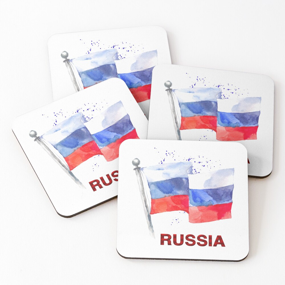 Item preview, Coasters (Set of 4) designed and sold by xposedbydesign.