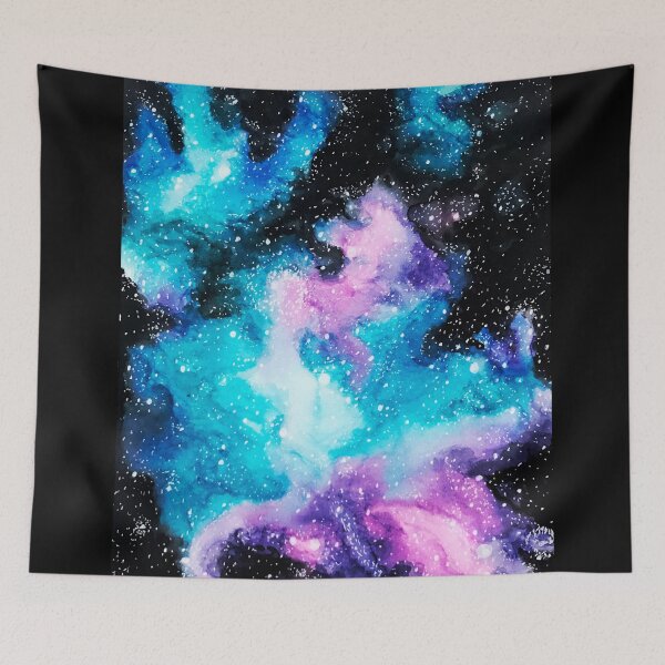 Item preview, Galaxy designed and sold by Lady-Lilac.