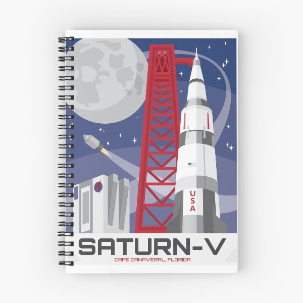 Item preview, Saturn V designed and sold by Astrocrafts.