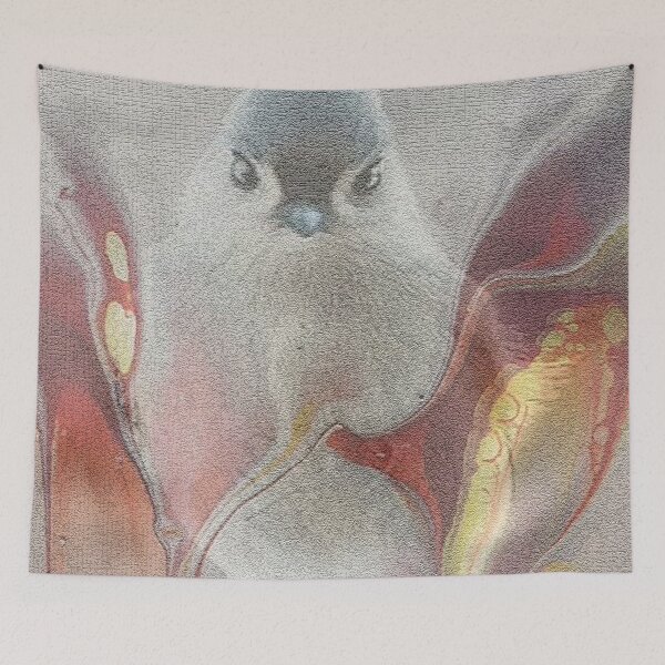 Item preview, abstract-art designed and sold by skf-designs.
