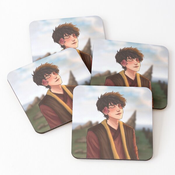 Item preview, Soft Prince Zuko designed and sold by grayskyluna.