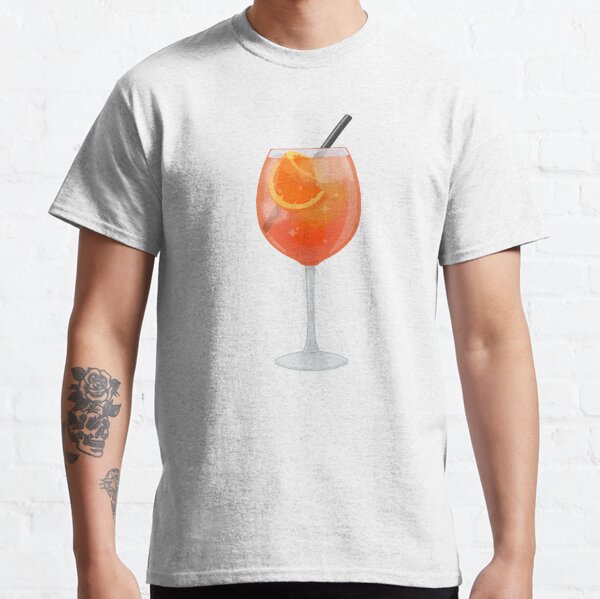 Aperol Spritz Classic T-Shirt