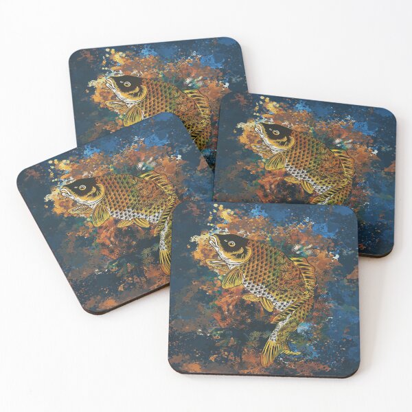 Item preview, Koi,Nishikigoi, designed and sold by Andy551.
