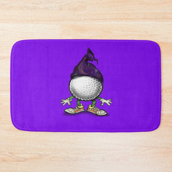 Item preview, Golf Wizard designed and sold by Kevin Middleton.