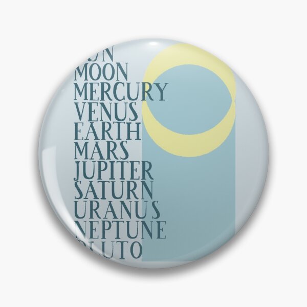 Item preview, Planetary Alignment designed and sold by kaberman.