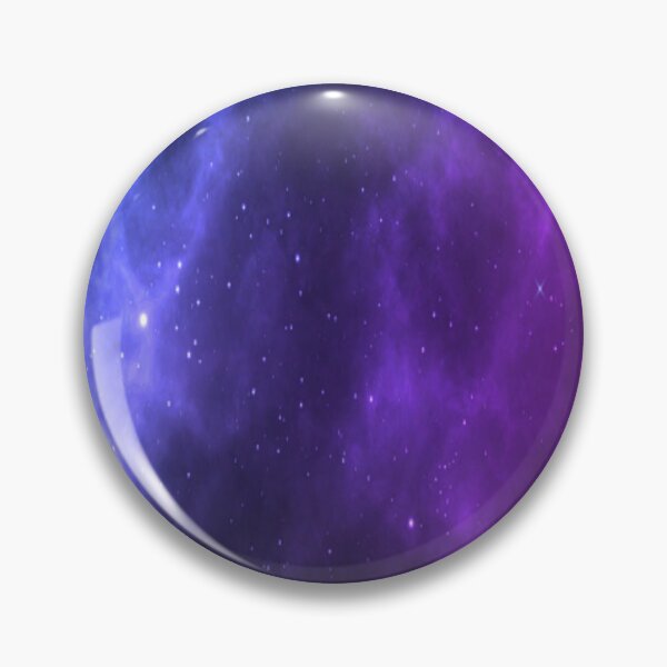 Item preview, bright blue and purplish sky t-shirt filled with stars of incredible and superb beauty designed and sold by lylasmia.