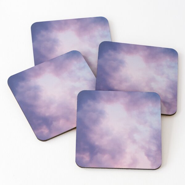 Item preview, Clouded Sunset designed and sold by bjfritz.