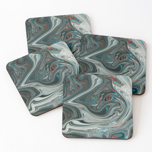 Item preview, Glitch Liquid designed and sold by helliazidi.