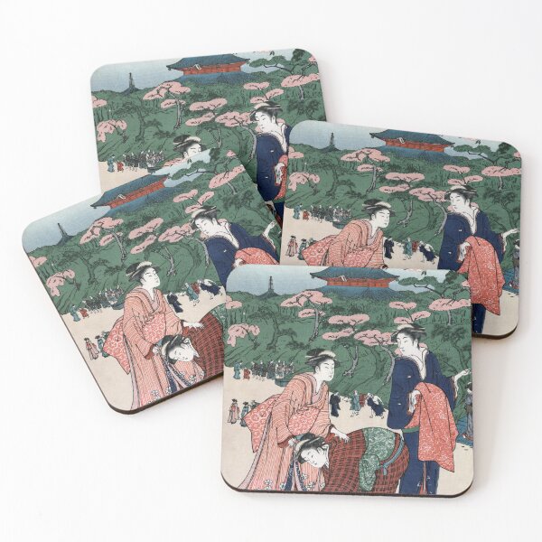 Item preview, Japanese Vintage Art designed and sold by Dutch-Design.
