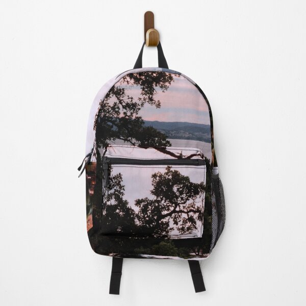 Item preview, Trees over Clear Lake designed and sold by Anthony Cook.