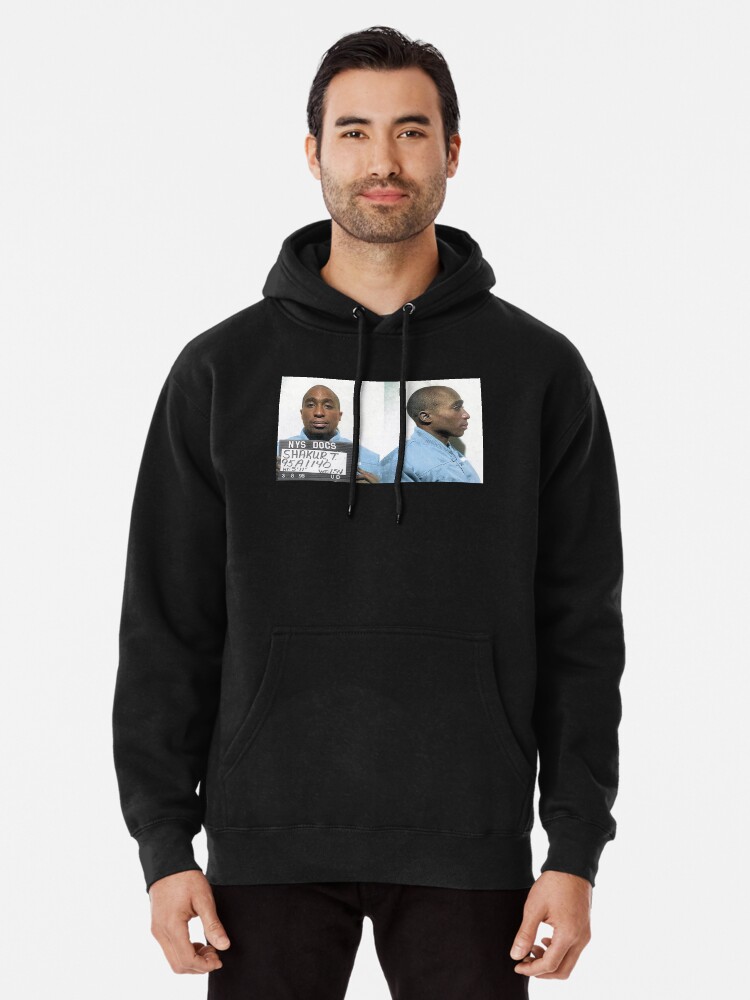 hoodies with rappers on them