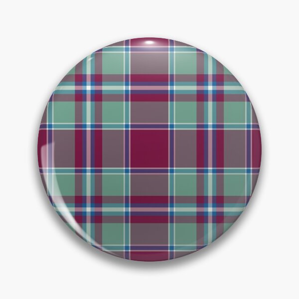 Item preview, Clan Spence Tartan designed and sold by plaidwerx.