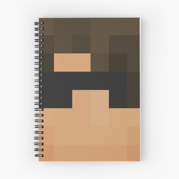 Item preview, Sky Does Minecraft face designed and sold by youtubedesign.