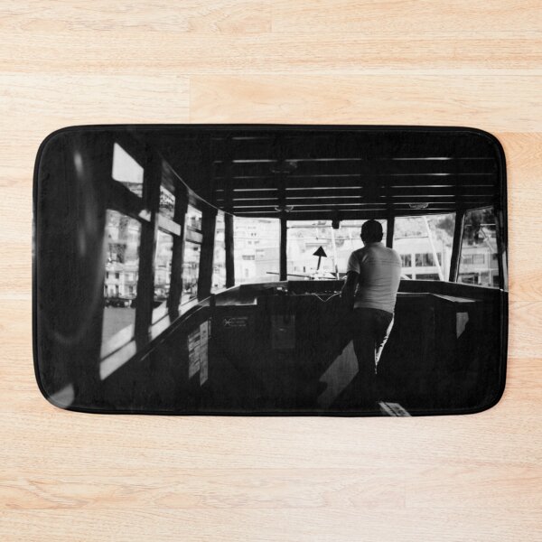 Item preview, At the Helm designed and sold by Benjamin Fauvel.