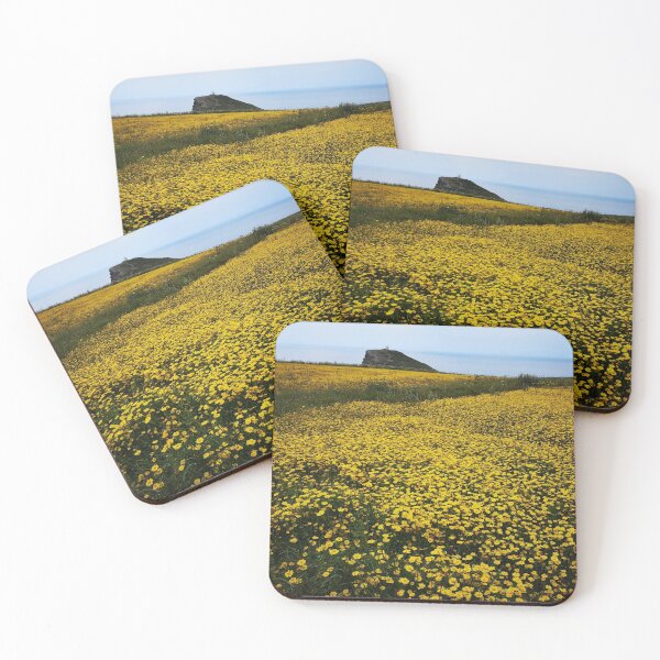Item preview, Yellow Field designed and sold by Autographix.
