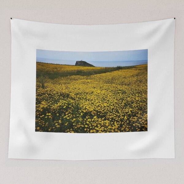 Item preview, Yellow Field designed and sold by Autographix.