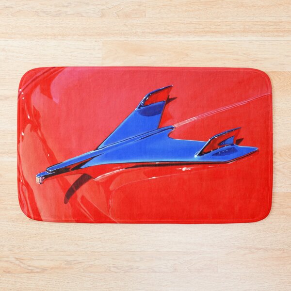 Item preview, Reflections of the Past - 1956 Bel Air designed and sold by spiderwebart.