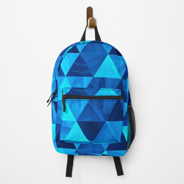 Oceans Backpack