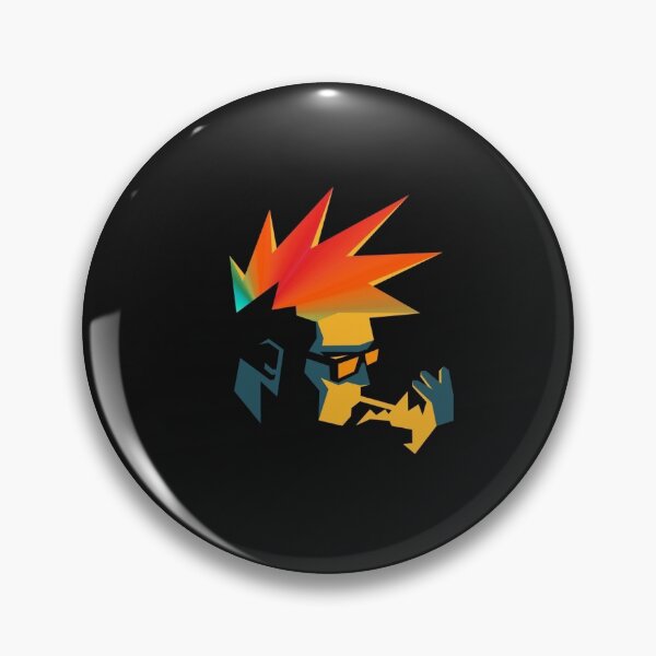 Item preview, Smoking man designed and sold by PassKoms.