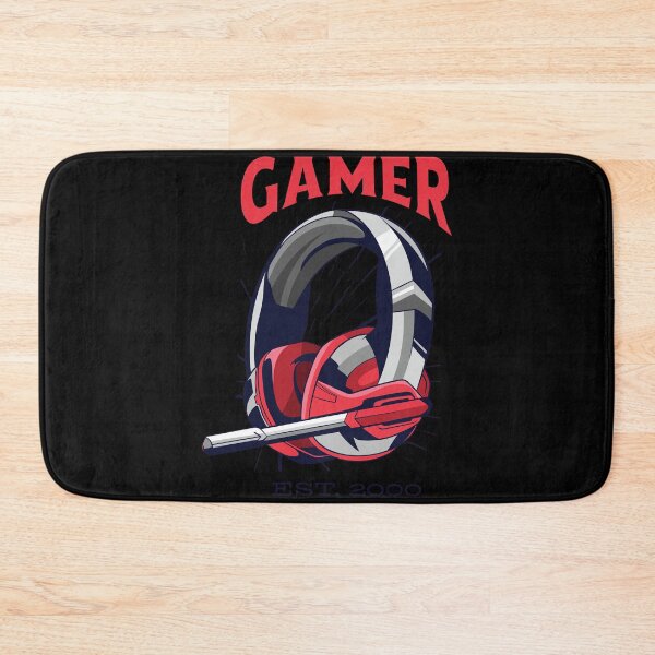 Item preview, gamer headset  designed and sold by pirminio.