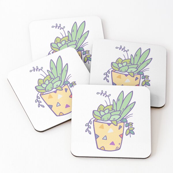 Item preview, Friedenstopfpflanze designed and sold by Hangrid-Work.