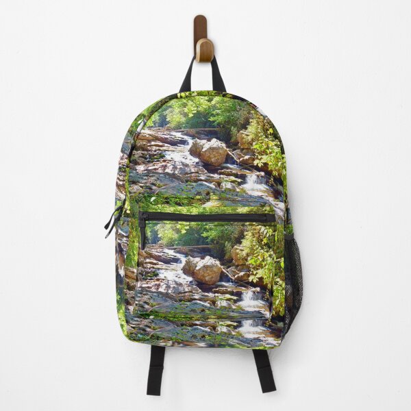Item preview, Mountain Waterfall designed and sold by Savannah Gibbs.